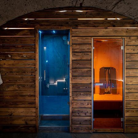 Casa Mao' Di Tss' - Nuova Wellness Privata ,Ideale Per Famiglie E Gruppi Vicino Al Lago Di Caldonazzo Vigolo Vattaro Eksteriør billede