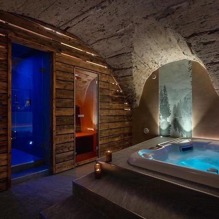 Casa Mao' Di Tss' - Nuova Wellness Privata ,Ideale Per Famiglie E Gruppi Vicino Al Lago Di Caldonazzo Vigolo Vattaro Eksteriør billede