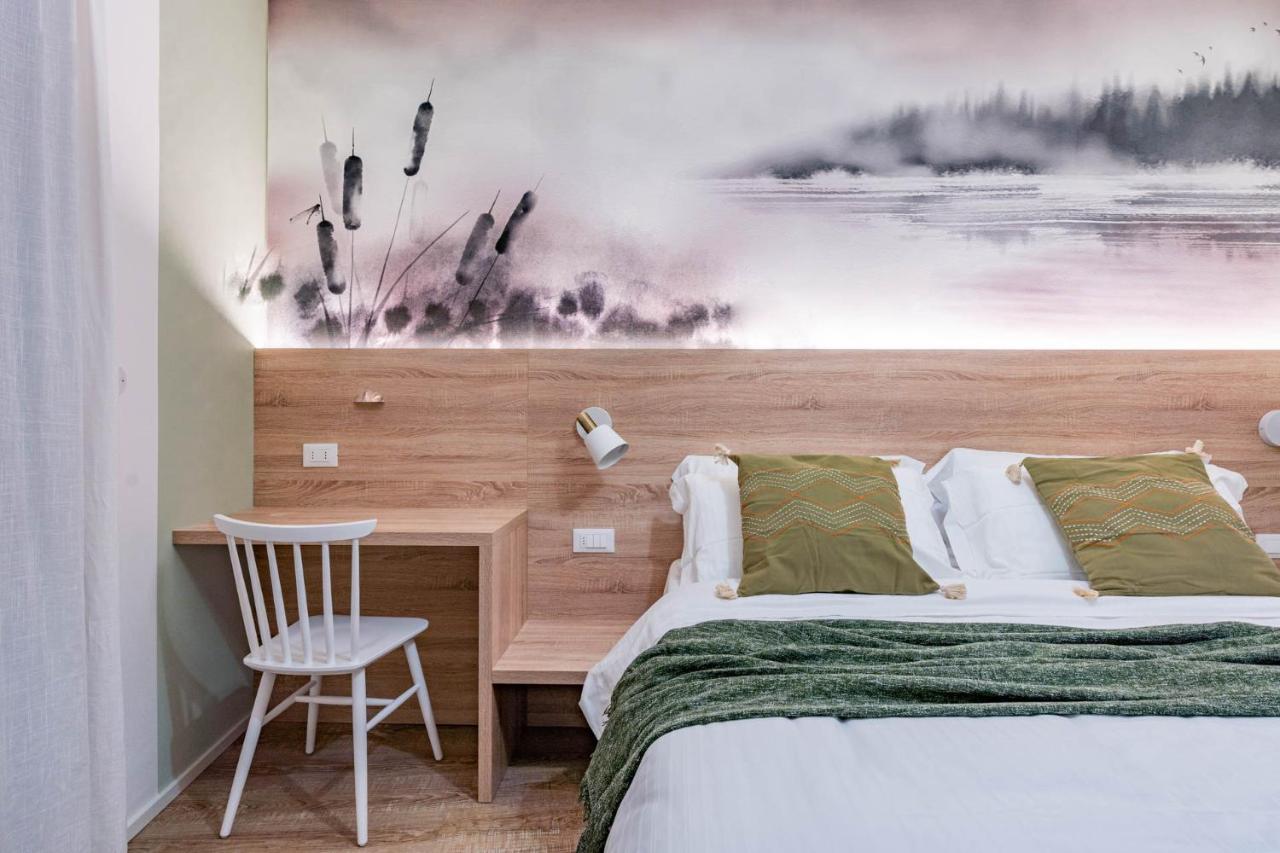 Casa Mao' Di Tss' - Nuova Wellness Privata ,Ideale Per Famiglie E Gruppi Vicino Al Lago Di Caldonazzo Vigolo Vattaro Værelse billede