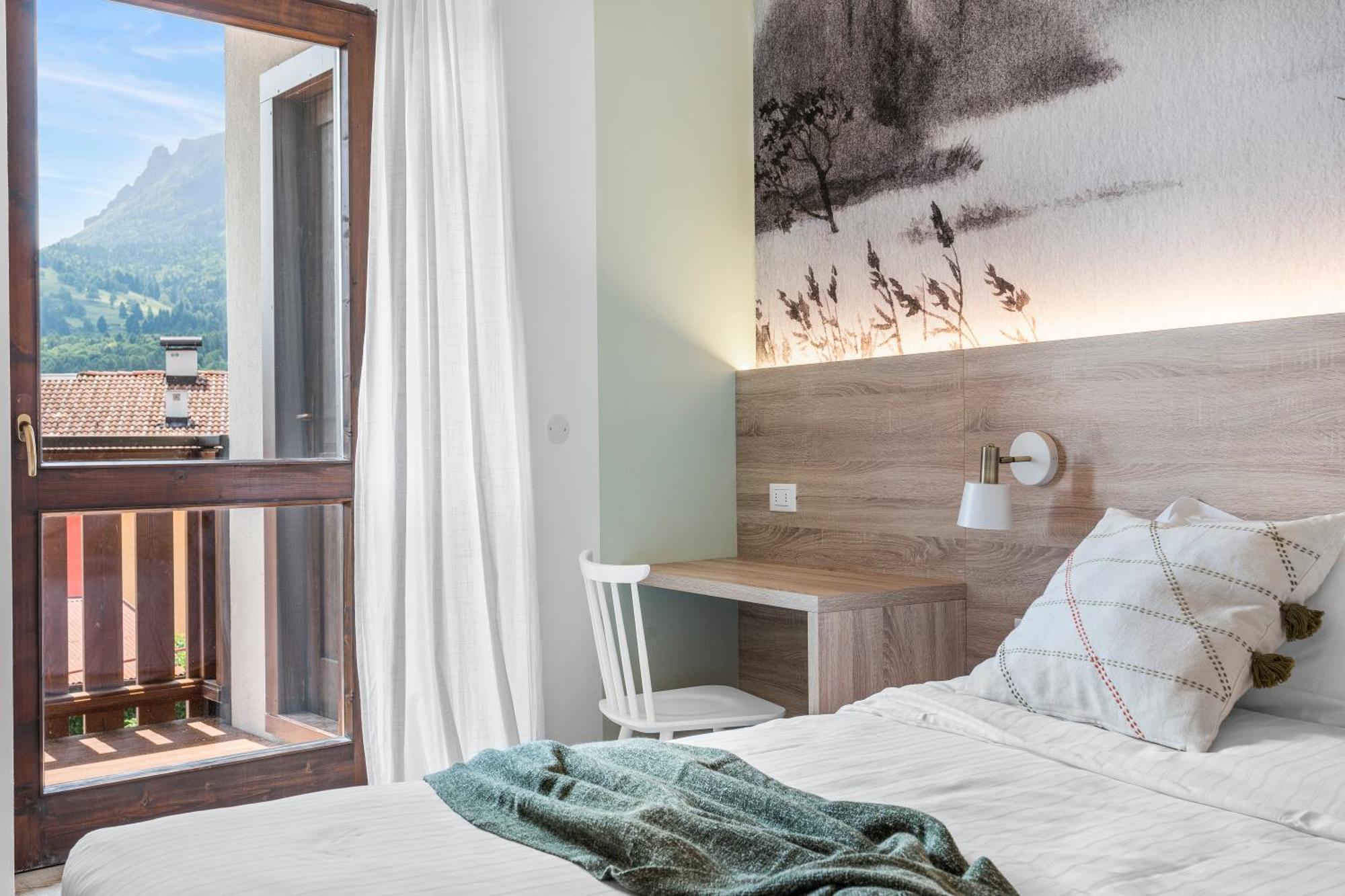 Casa Mao' Di Tss' - Nuova Wellness Privata ,Ideale Per Famiglie E Gruppi Vicino Al Lago Di Caldonazzo Vigolo Vattaro Eksteriør billede