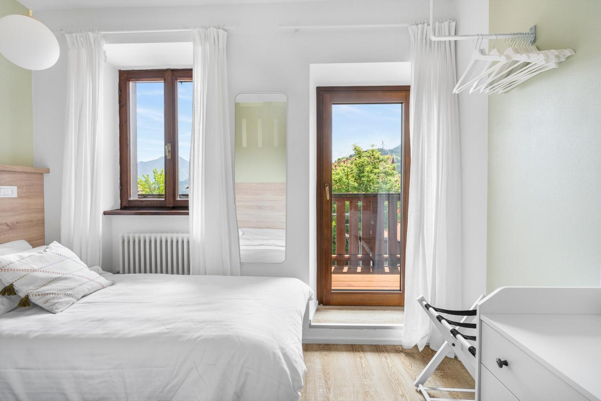 Casa Mao' Di Tss' - Nuova Wellness Privata ,Ideale Per Famiglie E Gruppi Vicino Al Lago Di Caldonazzo Vigolo Vattaro Eksteriør billede