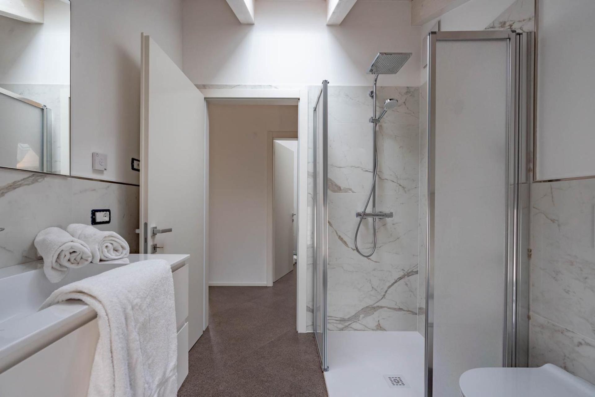 Casa Mao' Di Tss' - Nuova Wellness Privata ,Ideale Per Famiglie E Gruppi Vicino Al Lago Di Caldonazzo Vigolo Vattaro Værelse billede