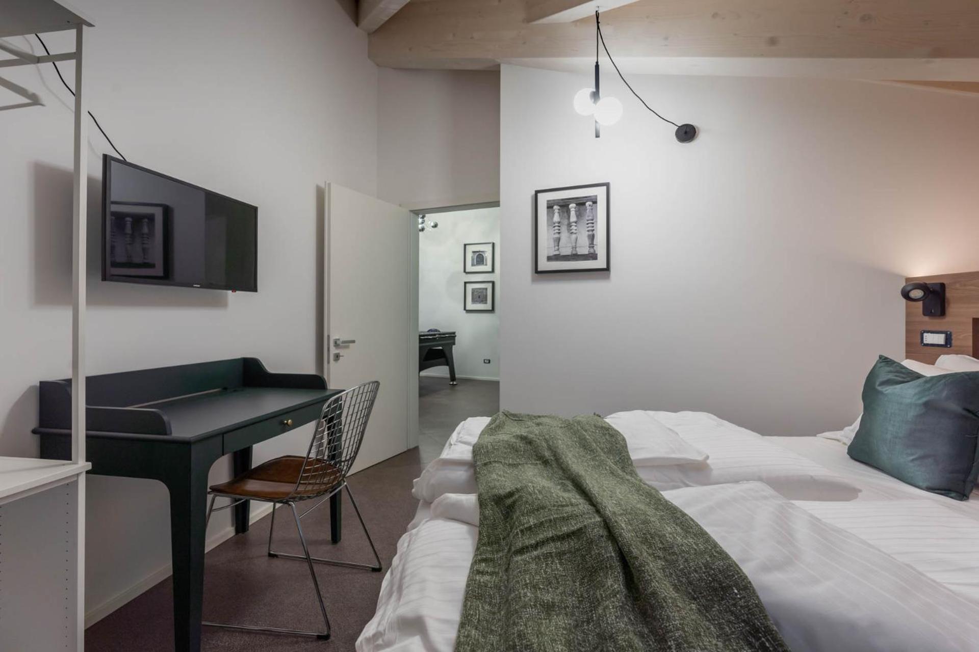 Casa Mao' Di Tss' - Nuova Wellness Privata ,Ideale Per Famiglie E Gruppi Vicino Al Lago Di Caldonazzo Vigolo Vattaro Værelse billede