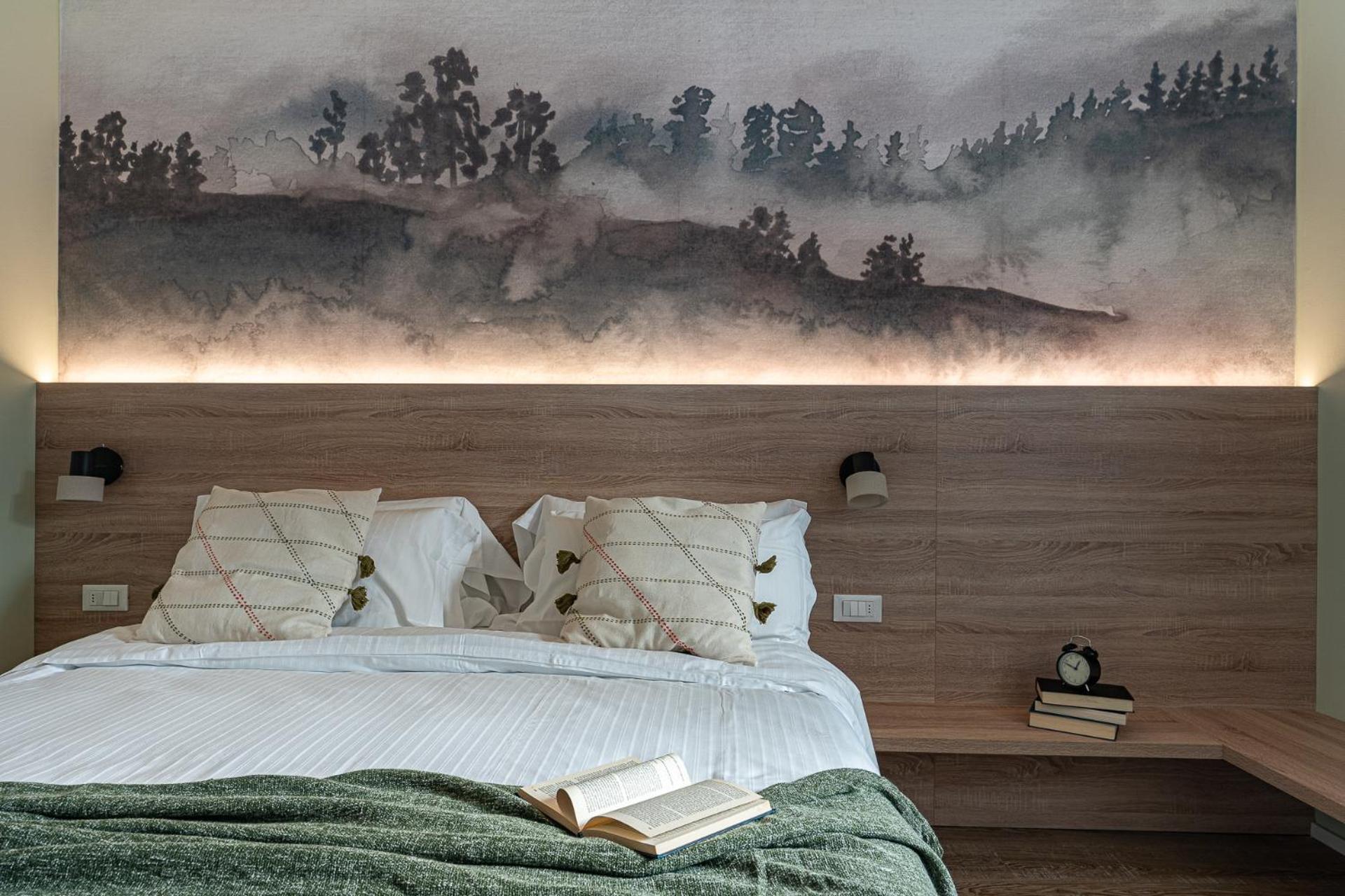 Casa Mao' Di Tss' - Nuova Wellness Privata ,Ideale Per Famiglie E Gruppi Vicino Al Lago Di Caldonazzo Vigolo Vattaro Eksteriør billede